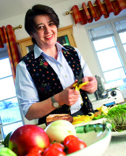 Foto Bacchuskeller Eva Lambauer