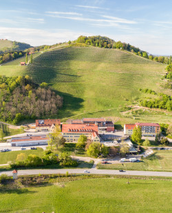 Foto Weingut Silberberg