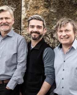 Foto Weingut Erich & Walter Polz