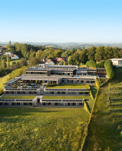 Foto Genusshotel Riegersburg