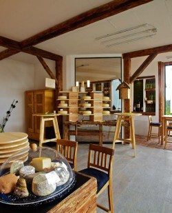 Foto Fromagerie Riegersburg