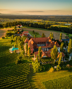 Foto Weinschloss Koarl Thaller