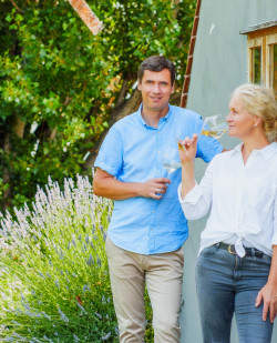 Foto Weingut Frühwirth