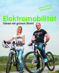 Foto Elektromobilität