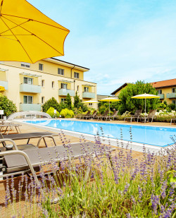 Foto Hotel Toscanina