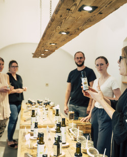 Foto Schalk Mühle Genussmanufaktur