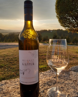 Foto Weingut Kapper