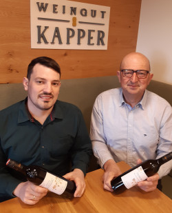 Foto Weingut Kapper
