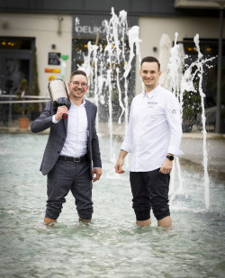 Foto Delikaterie Bad Gleichenberg