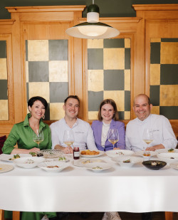 Foto Gasthaus Haberl