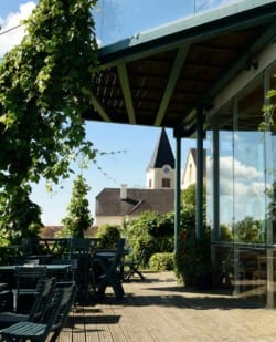 Foto Gesamtsteirische Vinothek