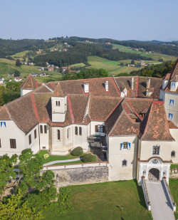 Foto Schloss Kornberg