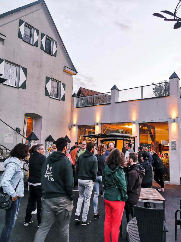 Lange Nacht der Kulinarik 2023 Fromagerie