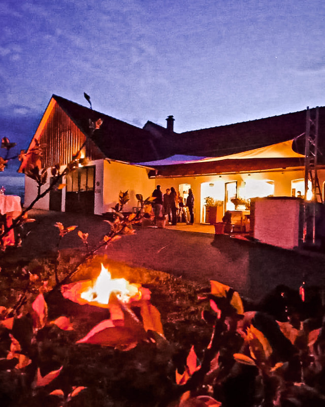 Lange Nacht der Kulinarik 2023 Koller