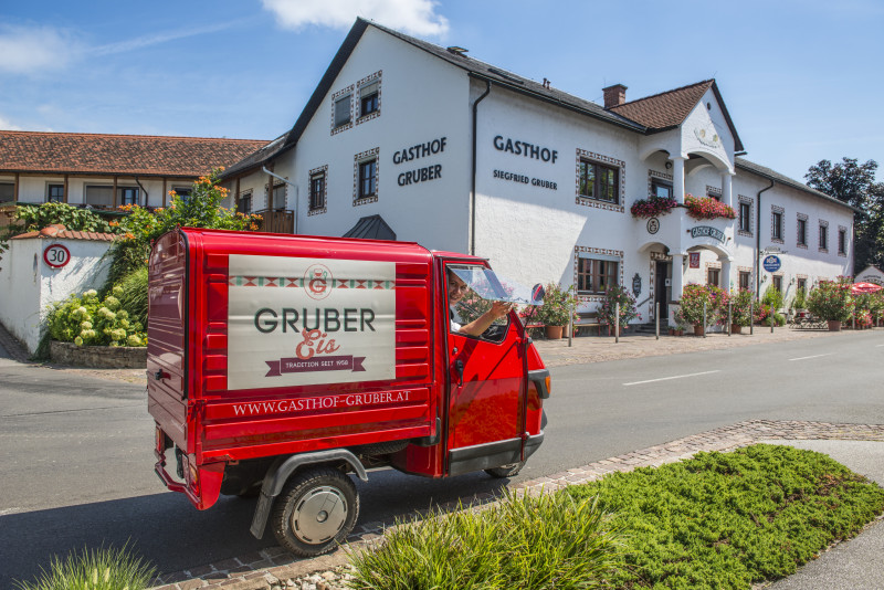 Gasthof Gruber