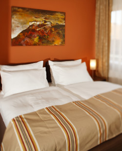 Foto Lava Inn