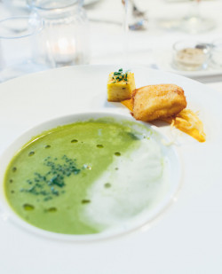 Oliver kocht