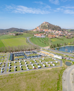 Foto Camping Resort Riegersburg