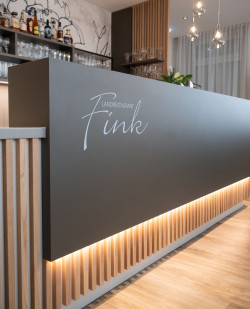 Foto Landrestaurant Fink