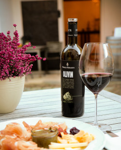 Foto Urbani Vinothek