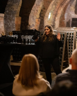 Foto RG Dom penine & RG Bistro